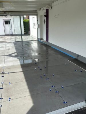 Terrassenbau und Terrassensanierung Terrassenbau und Terrassensanierung