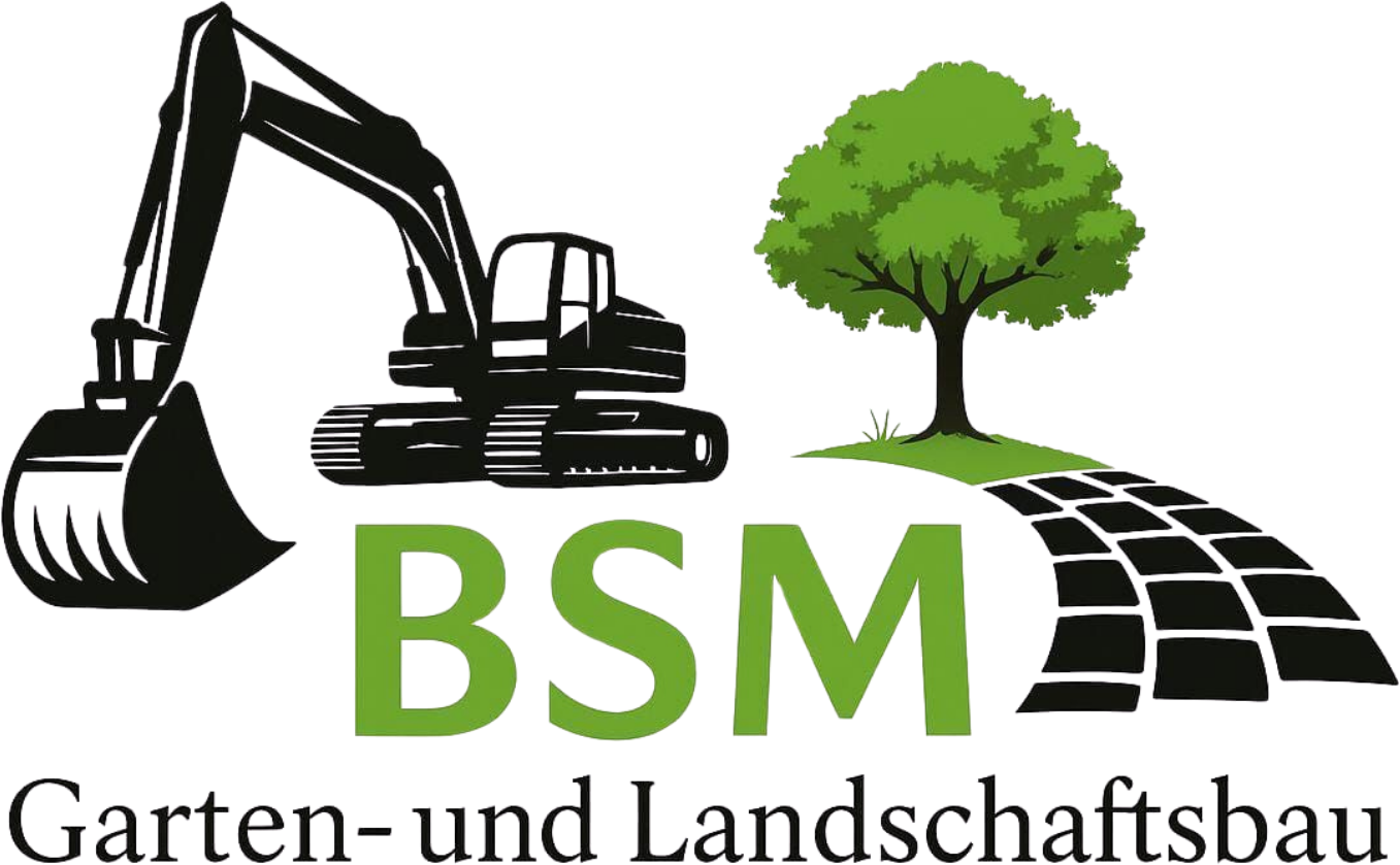 BSM Gartenbau